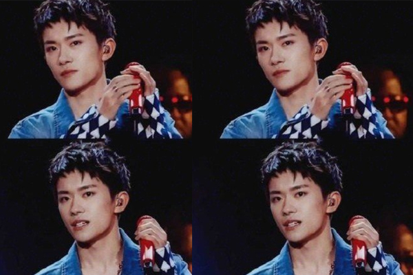 狗啃式劉海適合圓臉嗎 狗啃式劉海代表人物 狗啃式劉海適合圓臉嗎 狗啃式劉海代表人物