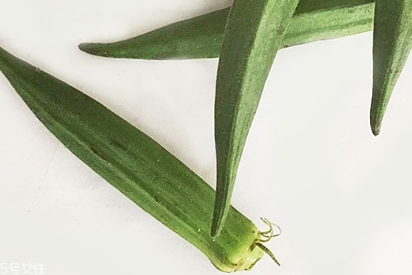 秋葵是什么味道 味道很獨(dú)特 秋葵是什么味道 味道很獨(dú)特