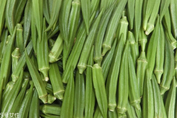 秋葵是什么味道 味道很獨(dú)特 秋葵是什么味道 味道很獨(dú)特