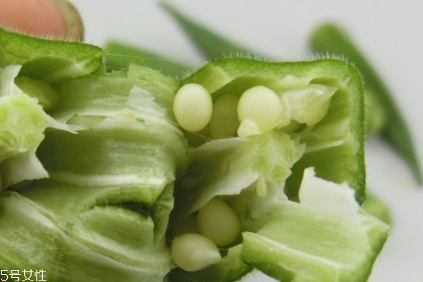 秋葵是哪里的特產(chǎn) 來(lái)自外國(guó) 秋葵是哪里的特產(chǎn) 來(lái)自外國(guó)