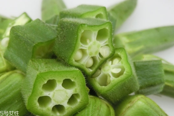 秋葵是哪里的特產(chǎn) 來(lái)自外國(guó) 秋葵是哪里的特產(chǎn) 來(lái)自外國(guó)