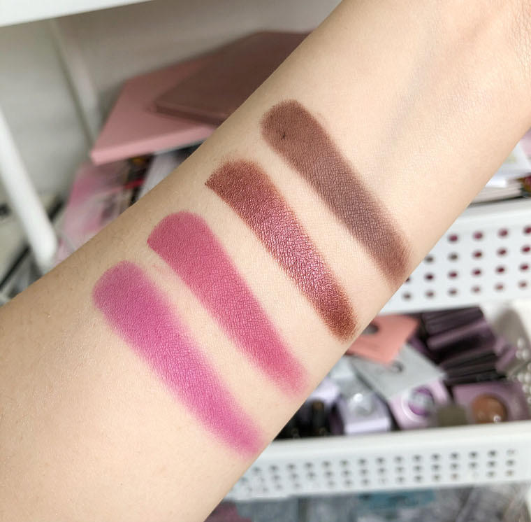 tasu她素有沒(méi)有備案 tasu她素眼影怎么樣