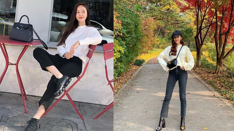 女士衛(wèi)衣怎么穿才好看 4技巧避免變大媽 女士衛(wèi)衣怎么穿才好看 4技巧避免變大媽