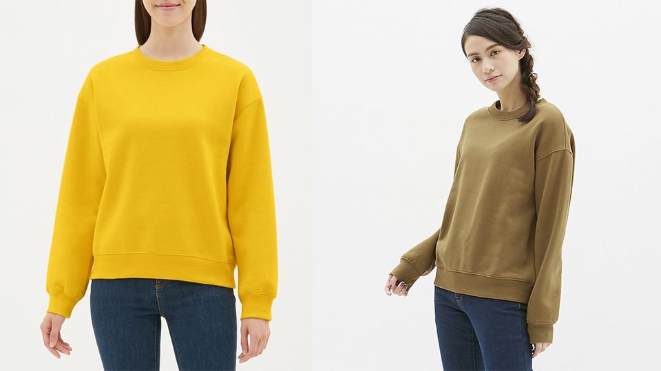 女士衛(wèi)衣怎么穿才好看 4技巧避免變大媽 女士衛(wèi)衣怎么穿才好看 4技巧避免變大媽