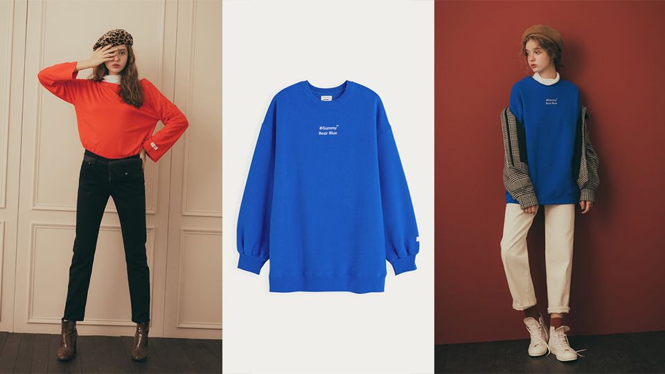 女士衛(wèi)衣怎么穿才好看 4技巧避免變大媽 女士衛(wèi)衣怎么穿才好看 4技巧避免變大媽