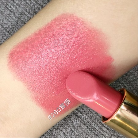 什么顏色口紅顯溫柔 10支溫柔小姐姐色口紅 什么顏色口紅顯溫柔 10支溫柔小姐姐色口紅