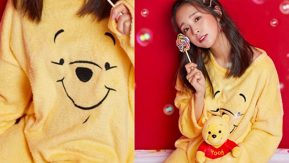 毛絨睡衣哪個(gè)牌子好 毛茸茸睡衣品牌推薦 毛絨睡衣哪個(gè)牌子好 毛茸茸睡衣品牌推薦