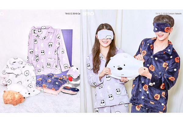 毛絨睡衣哪個(gè)牌子好 毛茸茸睡衣品牌推薦 毛絨睡衣哪個(gè)牌子好 毛茸茸睡衣品牌推薦