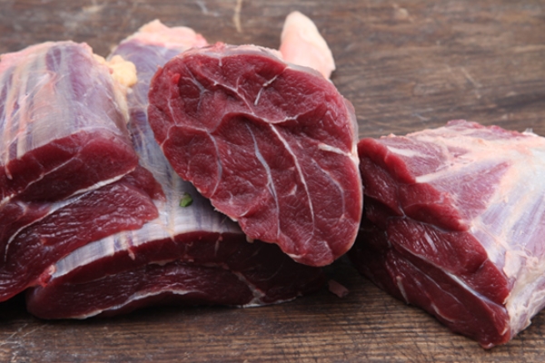 牛肉很補嗎 秋冬補身佳品 牛肉很補嗎 秋冬補身佳品