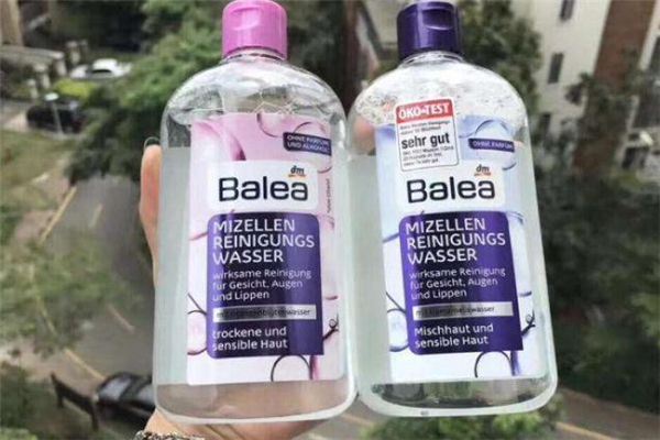 balea芭樂雅卸妝水價(jià)格 不足百元 balea芭樂雅卸妝水價(jià)格 不足百元