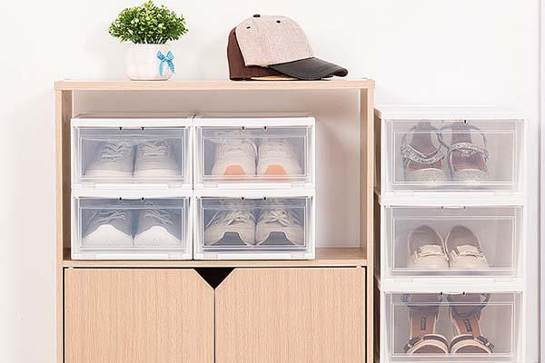 鞋柜怎么收拾節(jié)省空間 3妙招讓鞋柜清晰整潔 鞋柜怎么收拾節(jié)省空間 3妙招讓鞋柜清晰整潔