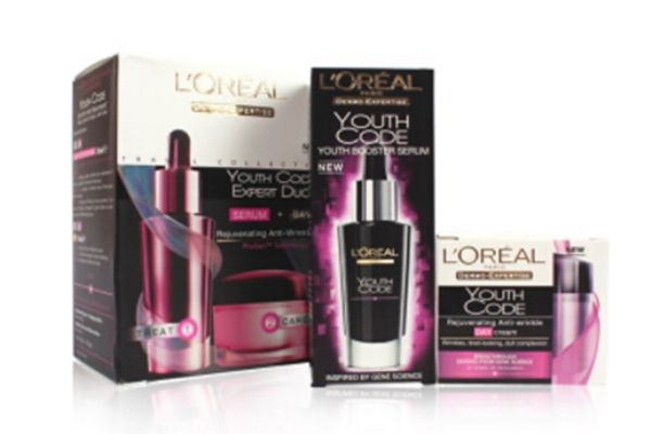 歐萊雅小黑瓶是什么 歐萊雅小黑瓶成分 歐萊雅小黑瓶是什么 歐萊雅小黑瓶成分