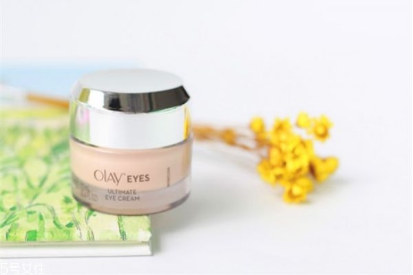 olay多效眼霜怎么樣 olay多效修護(hù)眼霜測評