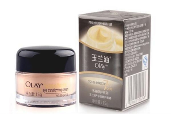 olay多效眼霜怎么樣 olay多效修護(hù)眼霜測評