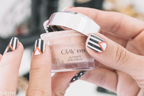 olay多效眼霜怎么樣 olay多效修護(hù)眼霜測評