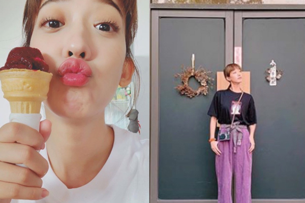 面對鏡頭不自然怎么辦 4個技巧拯救拍照尷尬 面對鏡頭不自然怎么辦 4個技巧拯救拍照尷尬