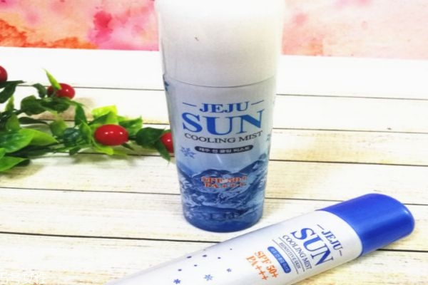 lid防曬噴霧可以噴臉嗎 安全無刺激 lid防曬噴霧可以噴臉嗎 安全無刺激