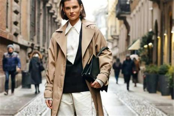 今年冬天流行什么外套 保暖與顏值兼具 今年冬天流行什么外套 保暖與顏值兼具