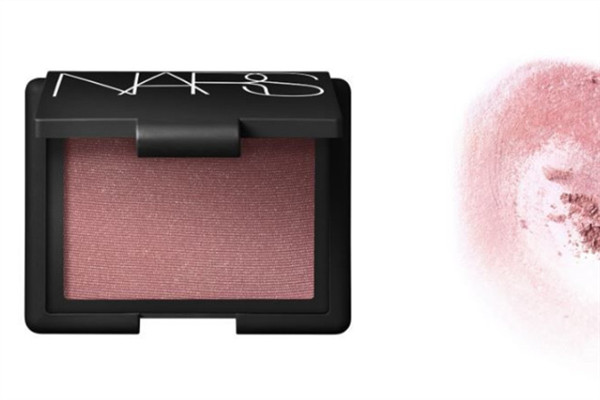 香檳粉胭脂哪個牌子好用 香檳粉胭脂哪個牌子好用