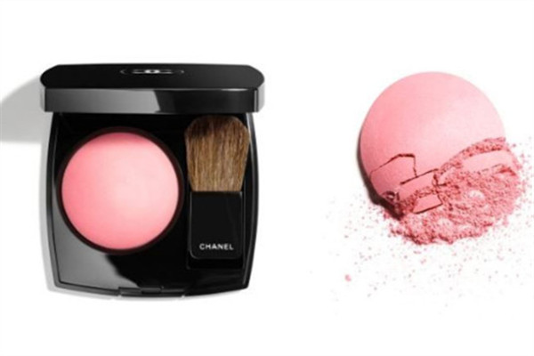 香檳粉胭脂哪個牌子好用 香檳粉胭脂哪個牌子好用