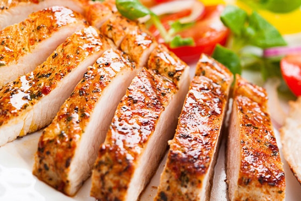 雞胸肉可以做肉松嗎 按照這個方法做 雞胸肉可以做肉松嗎 按照這個方法做