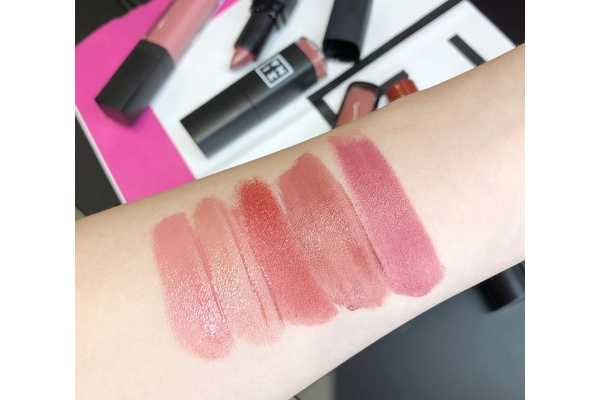 什么顏色口紅顯溫柔 10支溫柔小姐姐色口紅 什么顏色口紅顯溫柔 10支溫柔小姐姐色口紅