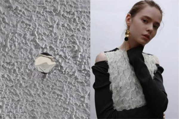 yirantian是什么品牌 爆紅小眾首飾品牌 yirantian是什么品牌 爆紅小眾首飾品牌