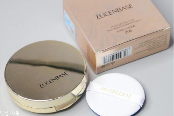 透真氣墊好用嗎 透真氣墊使用方法 透真氣墊好用嗎 透真氣墊使用方法