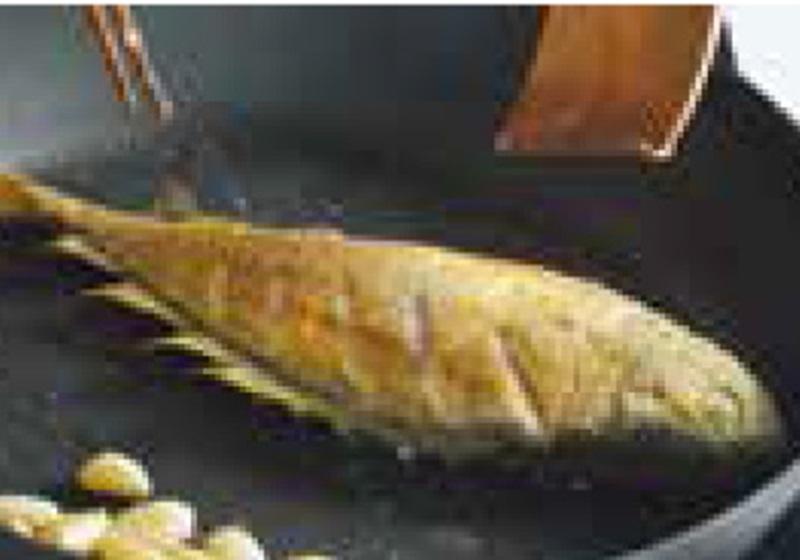 紅燒黃魚的家常做法 名廚教你簡(jiǎn)單做