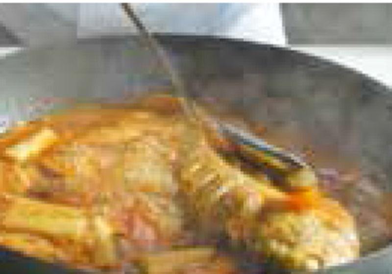 紅燒黃魚的家常做法 名廚教你簡(jiǎn)單做