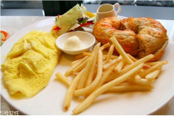 負(fù)熱量食物有哪些 負(fù)熱量食物有哪些