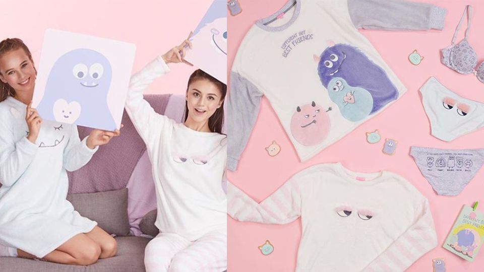 毛絨睡衣哪個(gè)牌子好 毛茸茸睡衣品牌推薦 毛絨睡衣哪個(gè)牌子好 毛茸茸睡衣品牌推薦