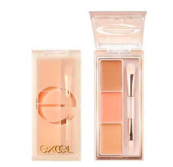 調色遮瑕盤什么牌子好 這10款針對不同瑕疵