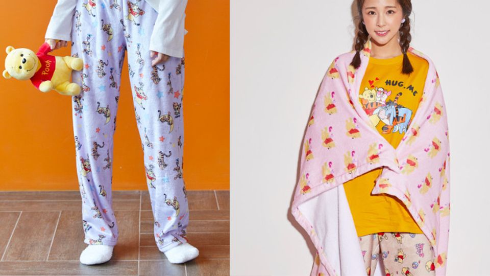 毛絨睡衣哪個(gè)牌子好 毛茸茸睡衣品牌推薦 毛絨睡衣哪個(gè)牌子好 毛茸茸睡衣品牌推薦