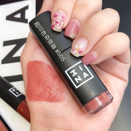 什么顏色口紅顯溫柔 10支溫柔小姐姐色口紅 什么顏色口紅顯溫柔 10支溫柔小姐姐色口紅