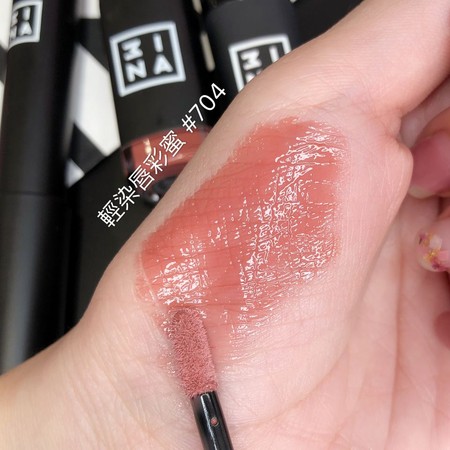 什么顏色口紅顯溫柔 10支溫柔小姐姐色口紅 什么顏色口紅顯溫柔 10支溫柔小姐姐色口紅