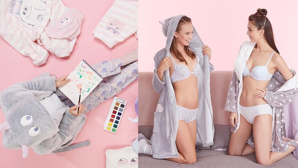 毛絨睡衣哪個(gè)牌子好 毛茸茸睡衣品牌推薦 毛絨睡衣哪個(gè)牌子好 毛茸茸睡衣品牌推薦