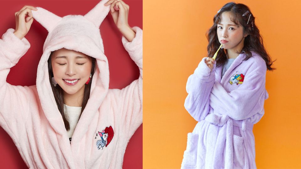 毛絨睡衣哪個(gè)牌子好 毛茸茸睡衣品牌推薦 毛絨睡衣哪個(gè)牌子好 毛茸茸睡衣品牌推薦