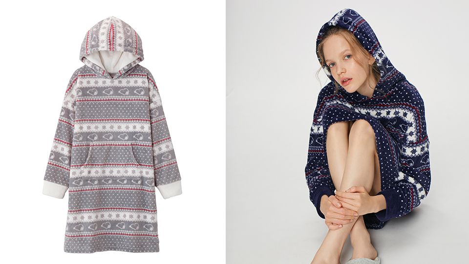 毛絨睡衣哪個(gè)牌子好 毛茸茸睡衣品牌推薦 毛絨睡衣哪個(gè)牌子好 毛茸茸睡衣品牌推薦