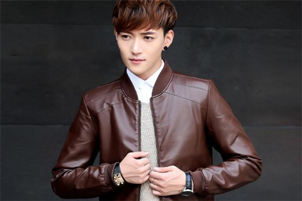 皮夾克怎么去皺 用這些辦法 皮夾克怎么去皺 用這些辦法