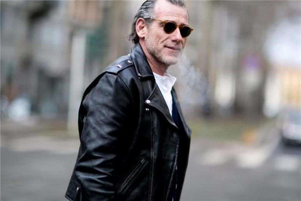 皮夾克怎么去皺 用這些辦法 皮夾克怎么去皺 用這些辦法