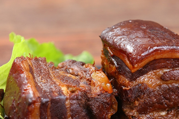 紅燒肉怎么做好吃而不膩 這樣做才對 紅燒肉怎么做好吃而不膩 這樣做才對