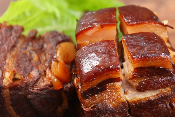 紅燒肉怎么做好吃而不膩 這樣做才對 紅燒肉怎么做好吃而不膩 這樣做才對