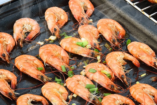 烤肉是中餐嗎 難以界定 烤肉是中餐嗎 難以界定