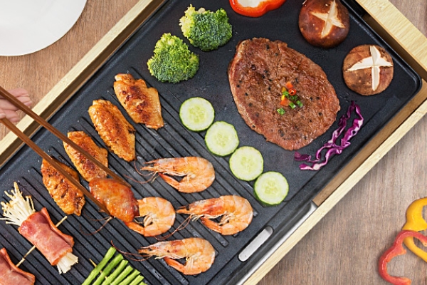 烤肉是刺激的食物嗎 屬于這個(gè)類別 烤肉是刺激的食物嗎 屬于這個(gè)類別