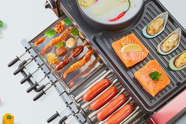 烤肉是燒烤嗎 有一些區(qū)別 烤肉是燒烤嗎 有一些區(qū)別