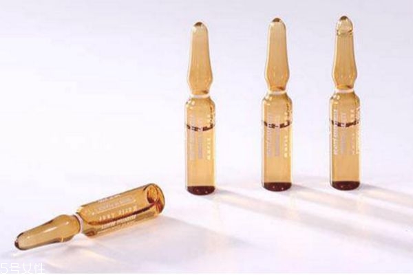 芭樂(lè)雅安瓶怎么樣 balea安瓶使用順序