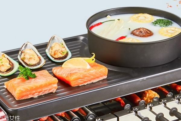 烤肉能用錫箔紙嗎 這個是可以的 烤肉能用錫箔紙嗎 這個是可以的