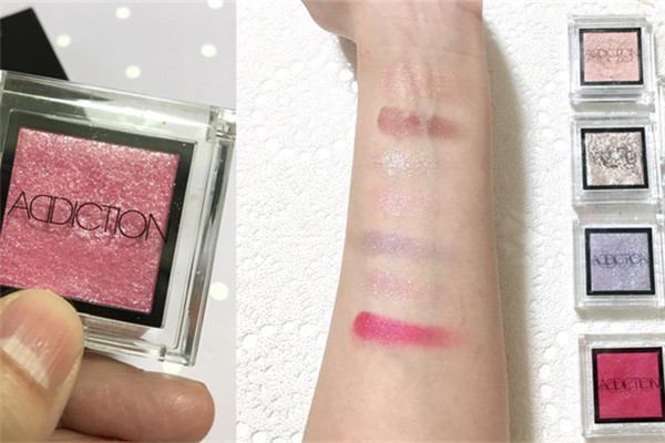 什么牌子的眼影盤(pán)好用 這五盒眼影盤(pán)最美 什么牌子的眼影盤(pán)好用 這五盒眼影盤(pán)最美