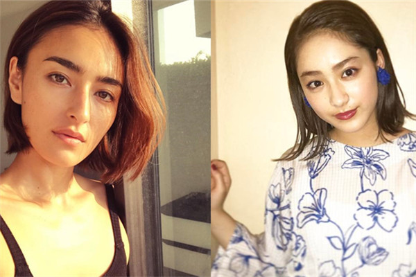 五官深邃的女生漂亮嗎 男顏美女的特征 五官深邃的女生漂亮嗎 男顏美女的特征